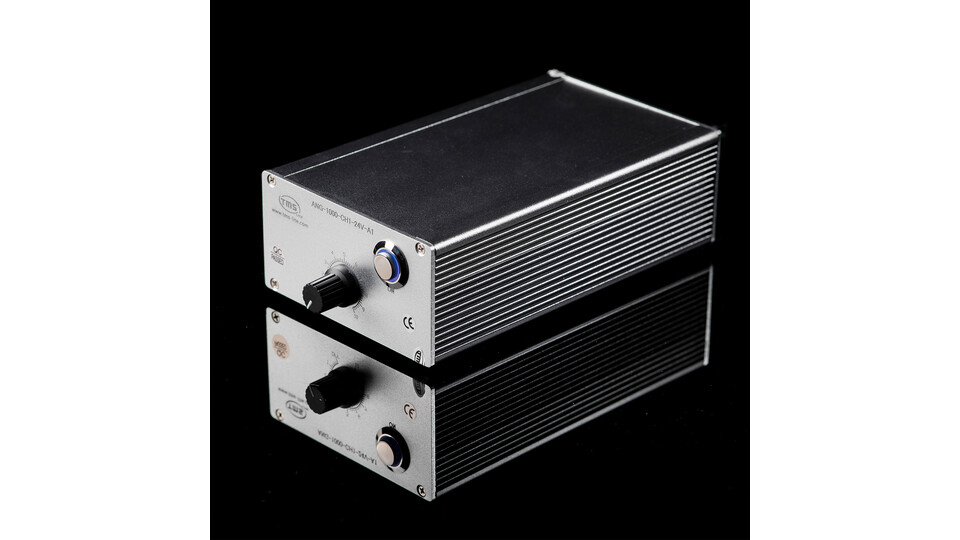 ANG-1000-CH1-5V Controller