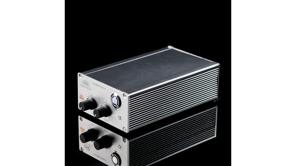 ANG-2000-CH2-24V Controller