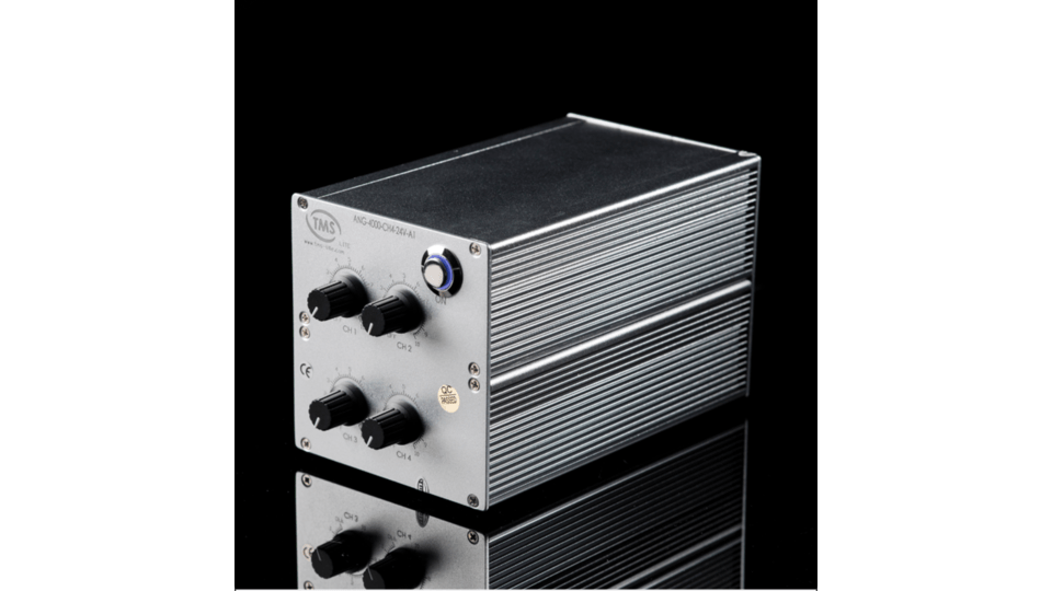 ANG-4000-CH4-5V Controller