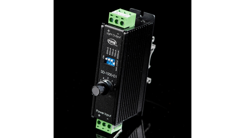 SD-1000-D1 Controller
