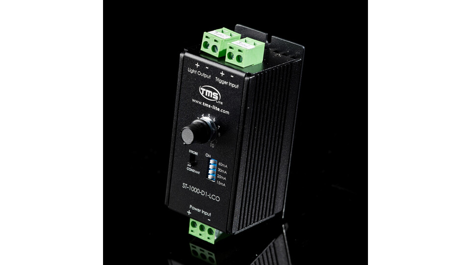 SD-1000-D1-LCO Controller